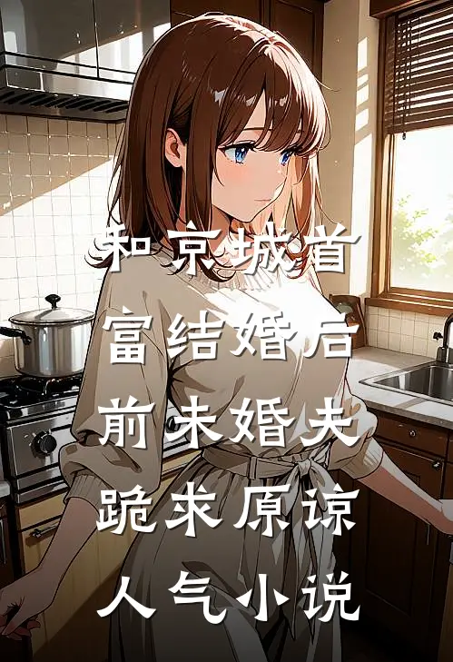 和京城首富结婚后，前未婚夫跪求原谅人气小说