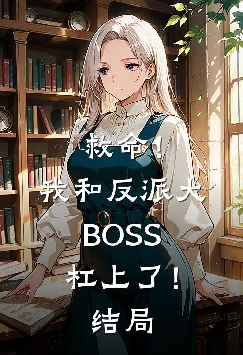 救命！我和反派大BOSS杠上了！结局