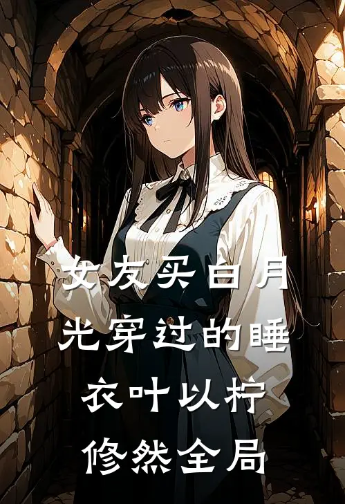 女友买白月光穿过的睡衣叶以柠修然全局