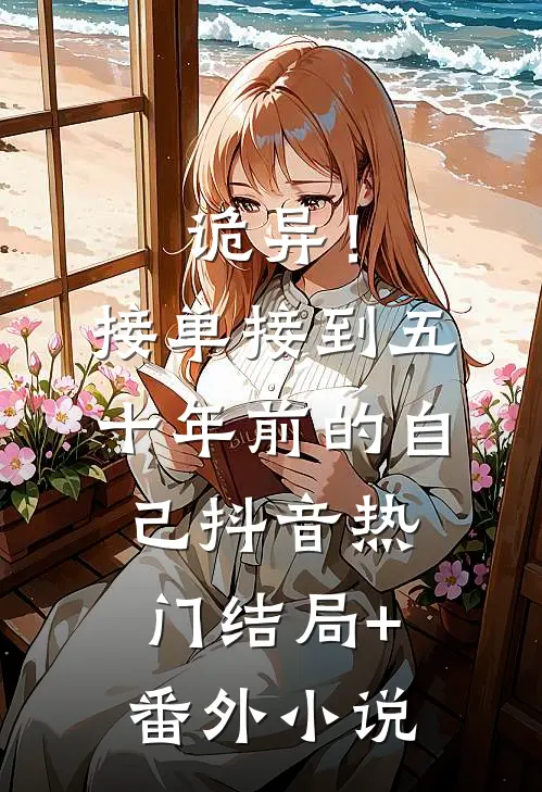 诡异！接单接到五十年前的自己抖音热门结局+番外小说