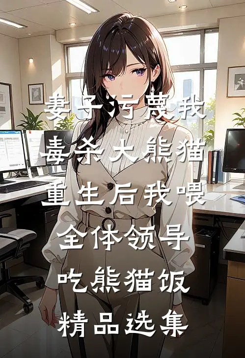 妻子污蔑我毒杀大熊猫，重生后我喂全体领导吃熊猫饭精品选集