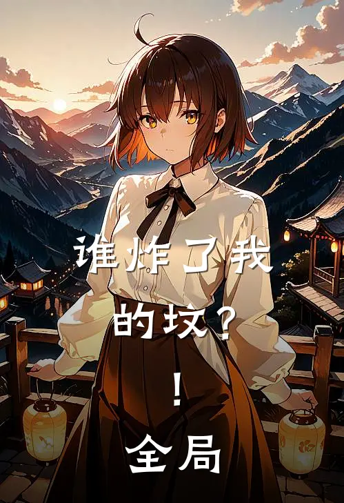 谁炸了我的坟？！全局