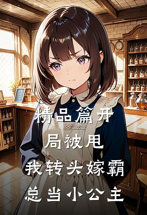 精品篇开局被甩，我转头嫁霸总当小公主