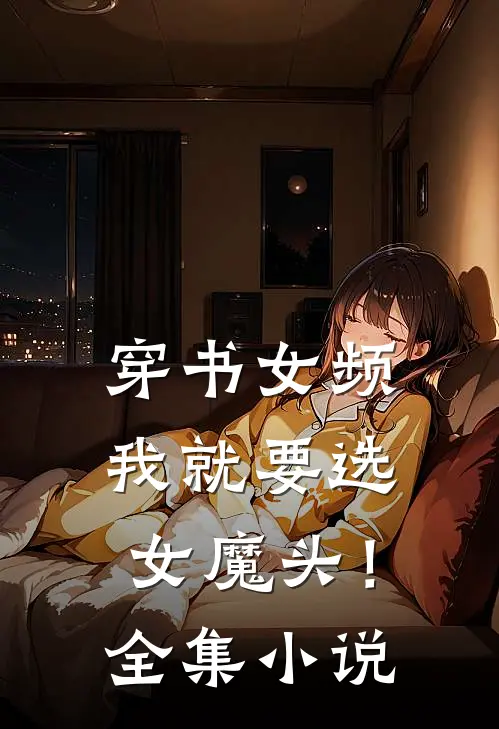 穿书女频，我就要选女魔头！全集小说