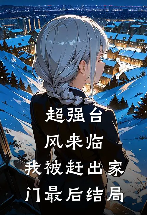 超强台风来临，我被赶出家门最后结局