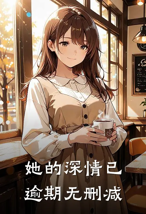 她的深情已逾期无删减