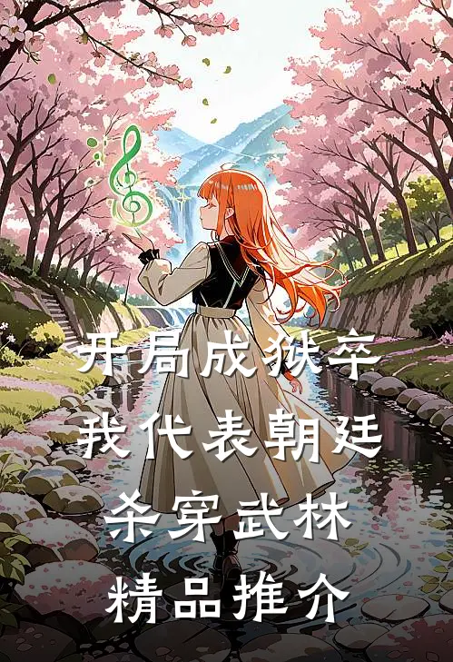 开局成狱卒，我代表朝廷杀穿武林精品推介