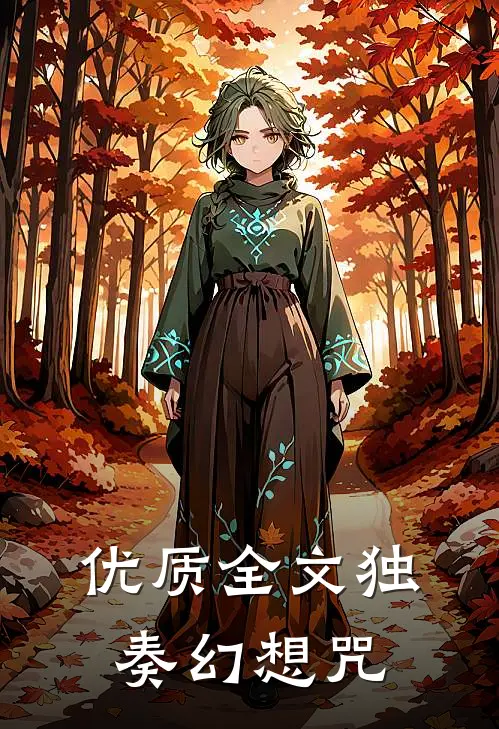优质全文独奏幻想咒