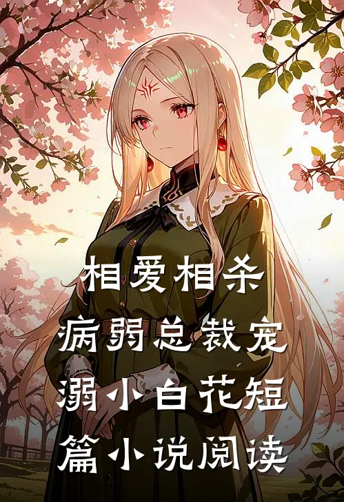 相爱相杀：病弱总裁宠溺小白花短篇小说阅读