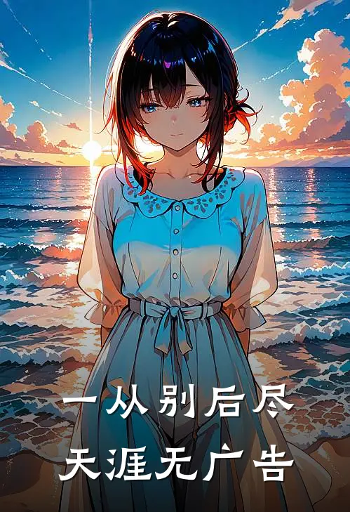 一从别后尽天涯无广告