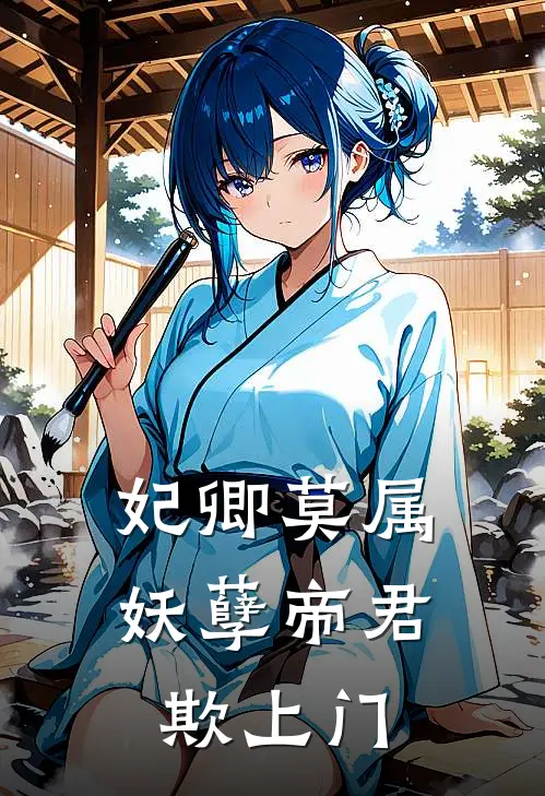 妃卿莫属妖孽帝君欺上门