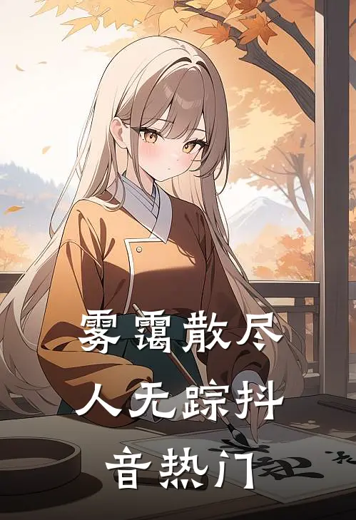 雾霭散尽人无踪抖音热门