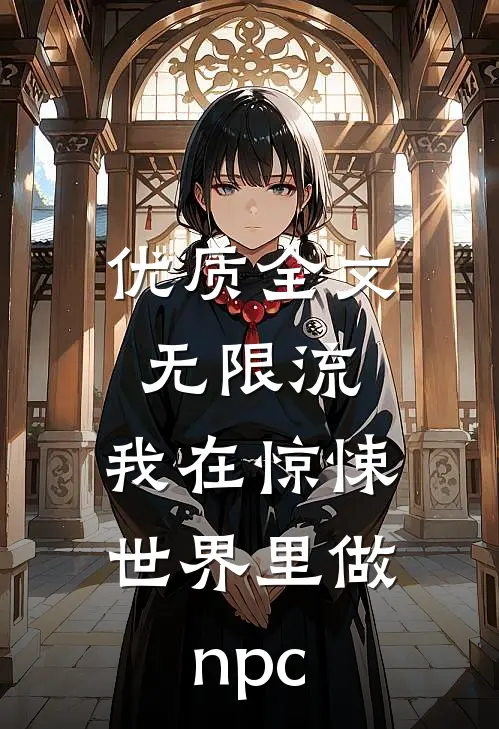 优质全文无限流，我在惊悚世界里做npc