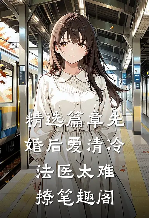 精选篇章先婚后爱清冷法医太难撩笔趣阁