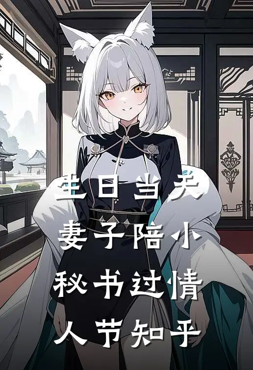生日当天，妻子陪小秘书过情人节知乎