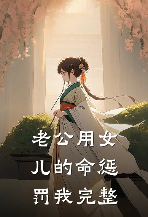 老公用女儿的命惩罚我完整