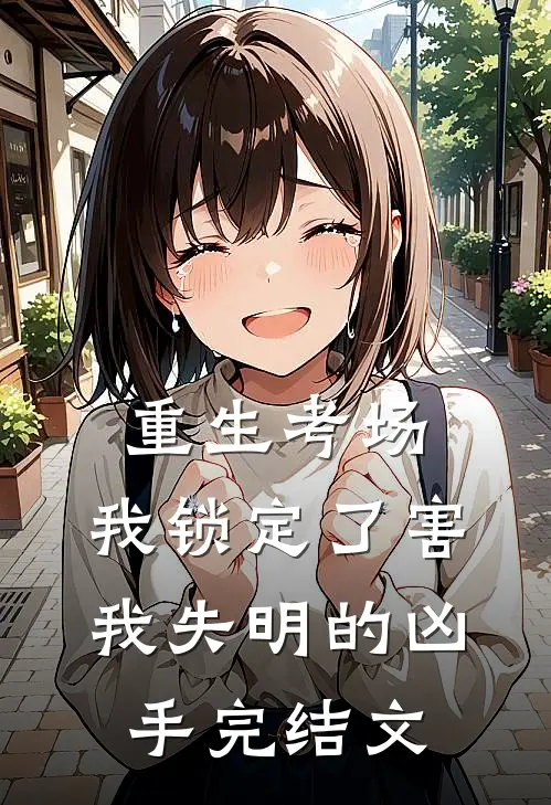 重生考场，我锁定了害我失明的凶手完结文