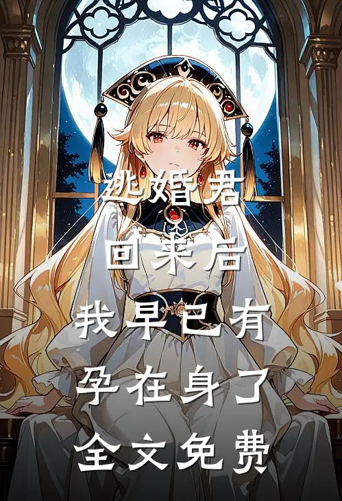 逃婚君回来后，我早已有孕在身了全文免费