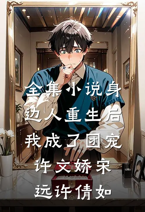 全集小说身边人重生后我成了团宠许文娇宋远许倩如