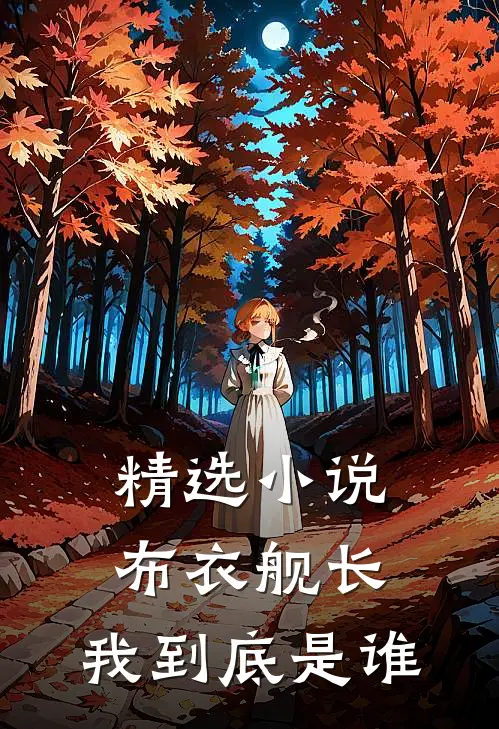 精选小说布衣舰长：我到底是谁