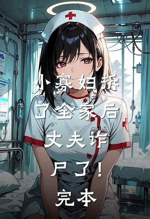 小寡妇拆了全家后，丈夫诈尸了！完本