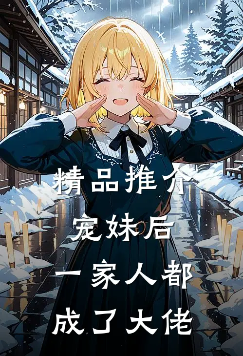 精品推介宠妹后，一家人都成了大佬