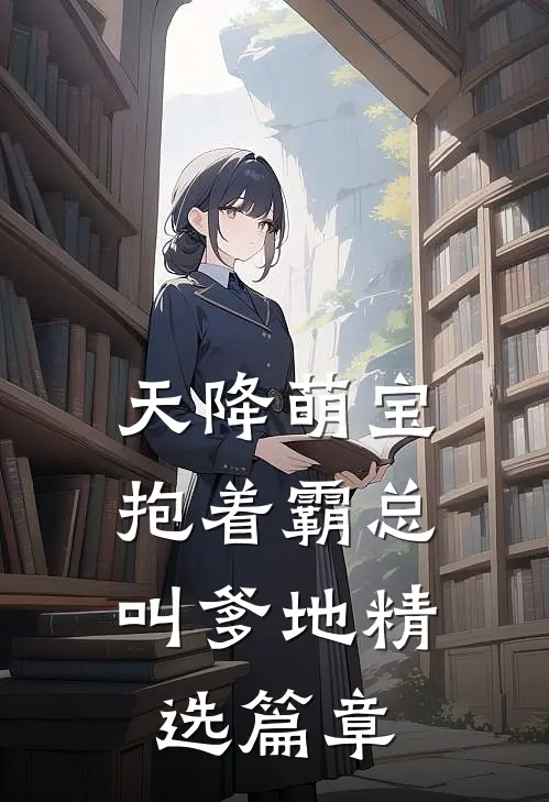 天降萌宝，抱着霸总叫爹地精选篇章