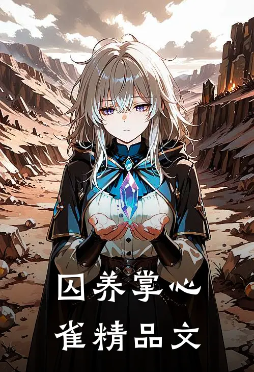 囚养掌心雀精品文