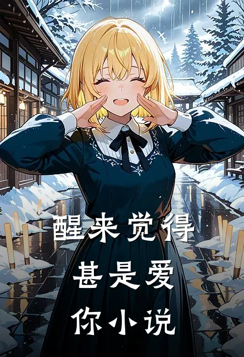 醒来觉得，甚是爱你小说