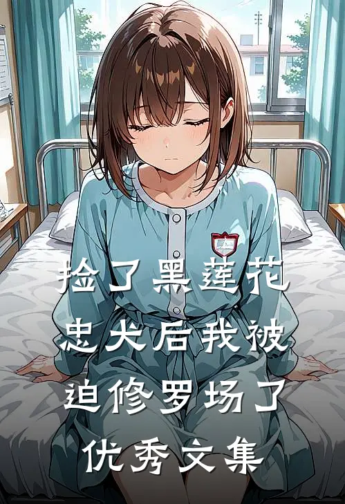 捡了黑莲花忠犬后我被迫修罗场了优秀文集