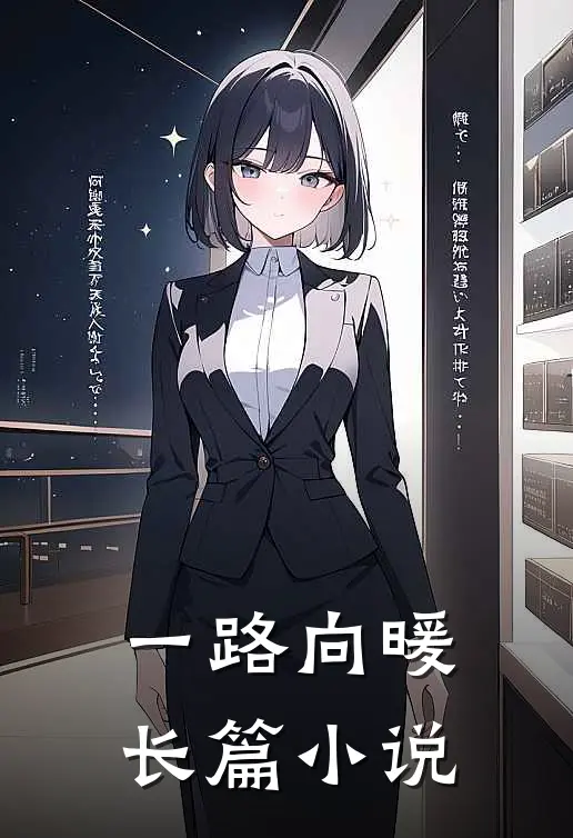 一路向暖长篇小说