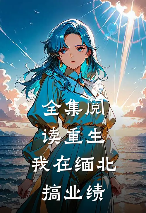 全集阅读重生：我在缅北搞业绩
