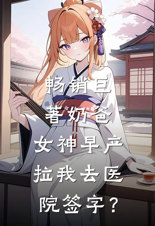 畅销巨著奶爸：女神早产，拉我去医院签字？