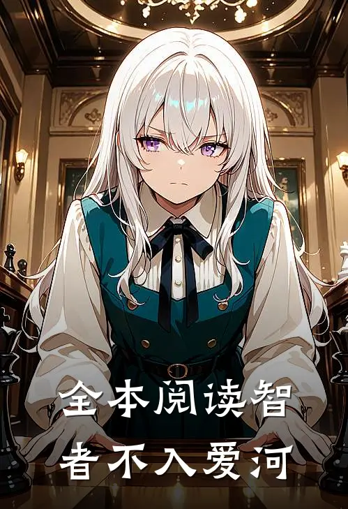 全本阅读智者不入爱河