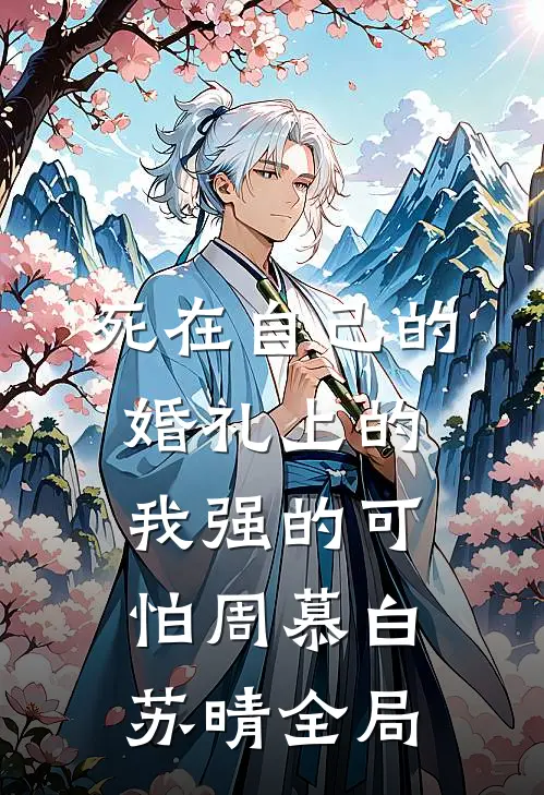 死在自己的婚礼上的我强的可怕周慕白苏晴全局