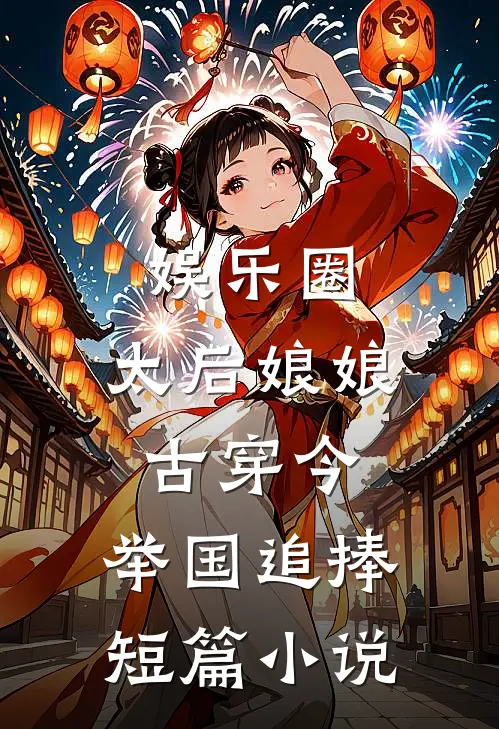 娱乐圈：太后娘娘古穿今，举国追捧短篇小说