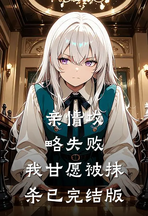 亲情攻略失败，我甘愿被抹杀已完结版