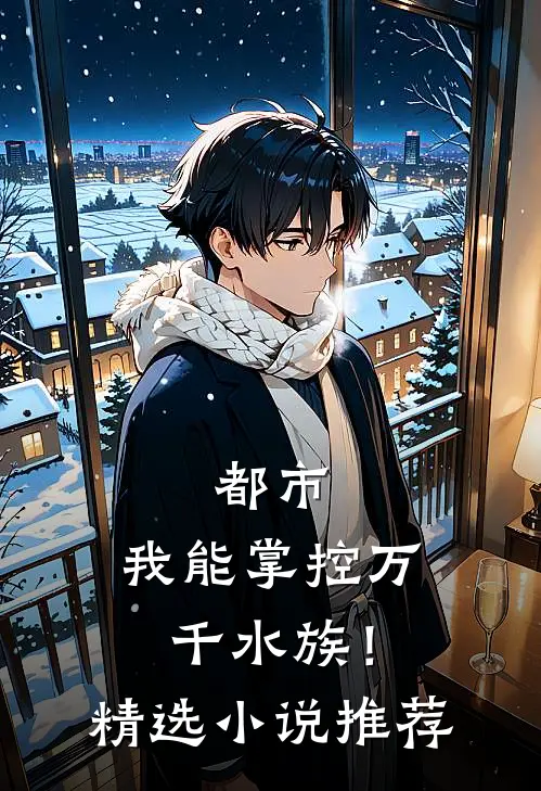 都市：我能掌控万千水族！精选小说推荐