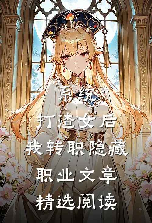 系统：打渣女后，我转职隐藏职业文章精选阅读