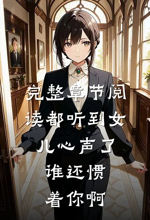 完整章节阅读都听到女儿心声了，谁还惯着你啊