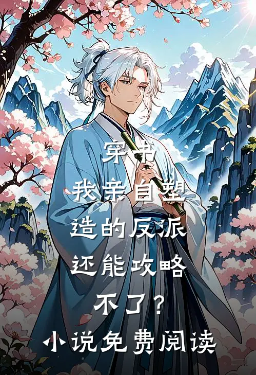 穿书：我亲自塑造的反派，还能攻略不了？小说免费阅读