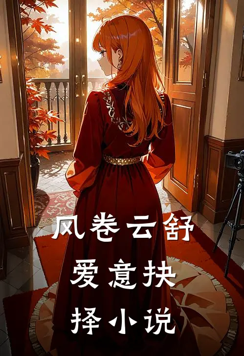 风卷云舒，爱意抉择小说