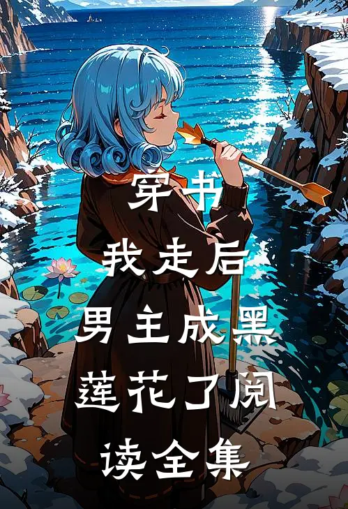 穿书：我走后，男主成黑莲花了阅读全集