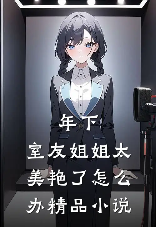 年下：室友姐姐太美艳了怎么办精品小说
