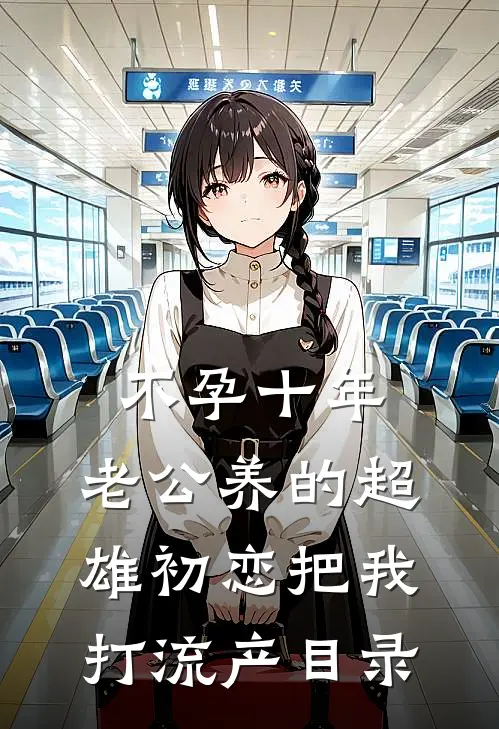 不孕十年，老公养的超雄初恋把我打流产目录