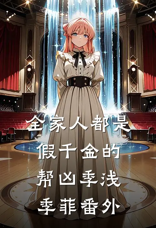 全家人都是假千金的帮凶季浅季菲番外
