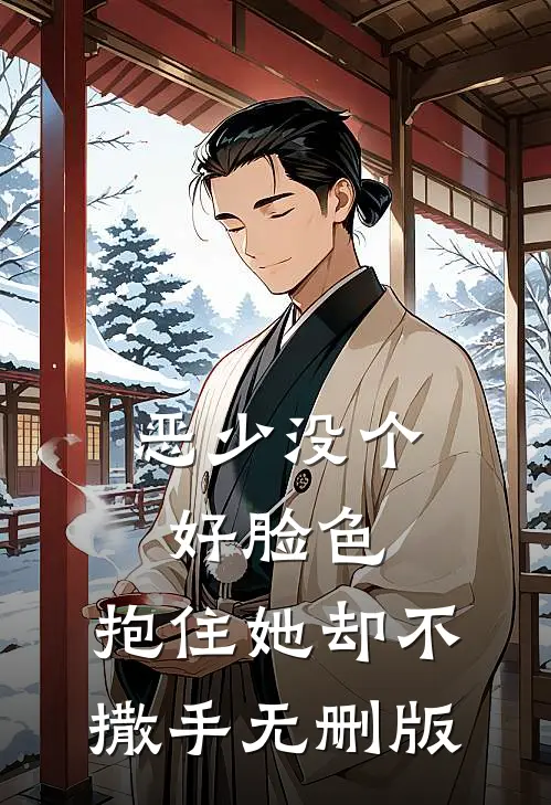 恶少没个好脸色，抱住她却不撒手无删版
