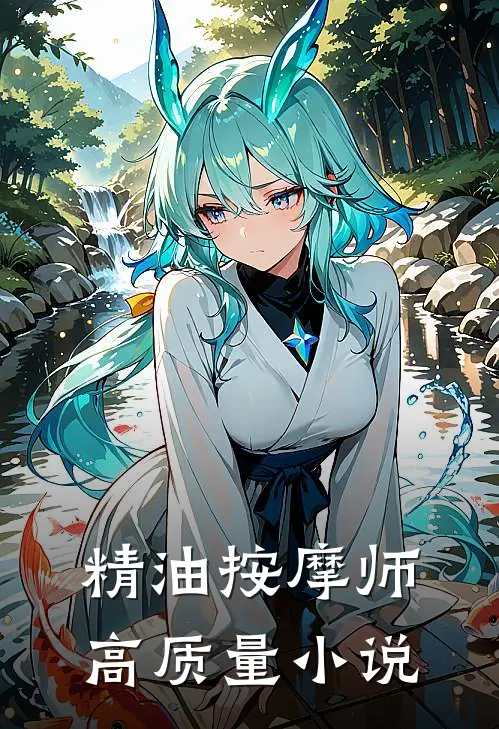 精油按摩师高质量小说