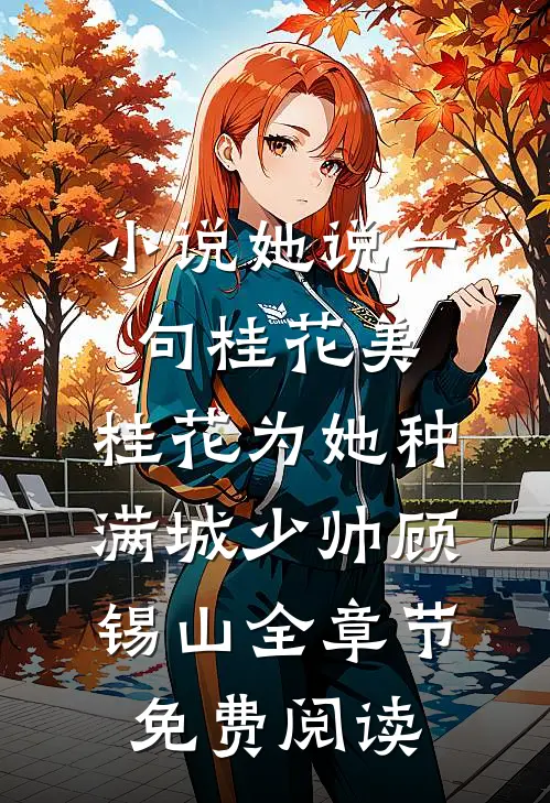 小说她说一句桂花美，桂花为她种满城少帅顾锡山全章节免费阅读