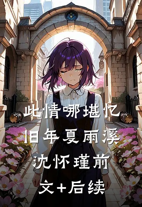 此情哪堪忆旧年夏雨溪沈怀瑾前文+后续